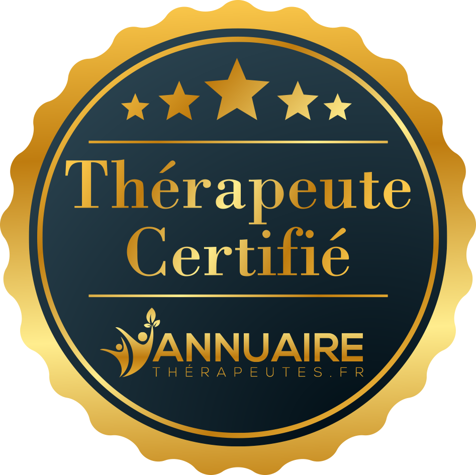 Thérapeute Certifié